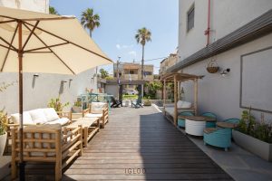 באדיבות רשת מלונות דומוס בת גלים