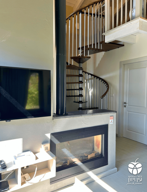 באדיבות כפר הנופש עין זיוון