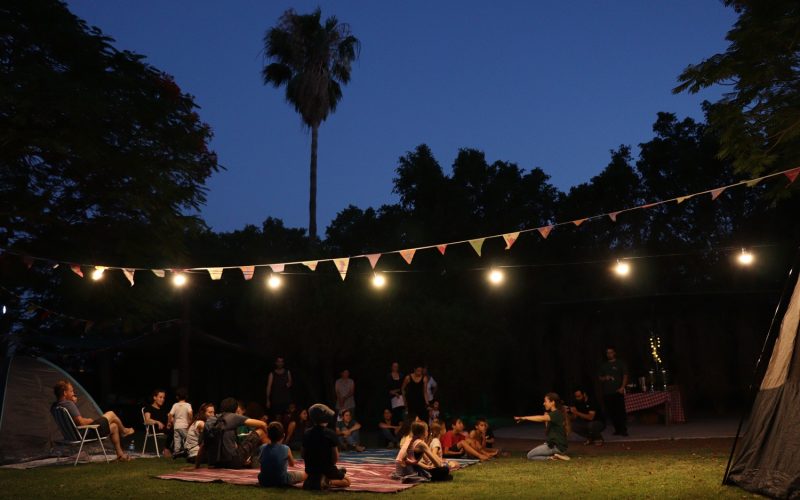 צילום אורן גבאי גולן