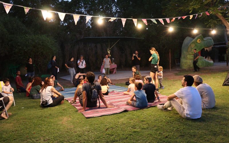 צילום אורן גבאי גולן