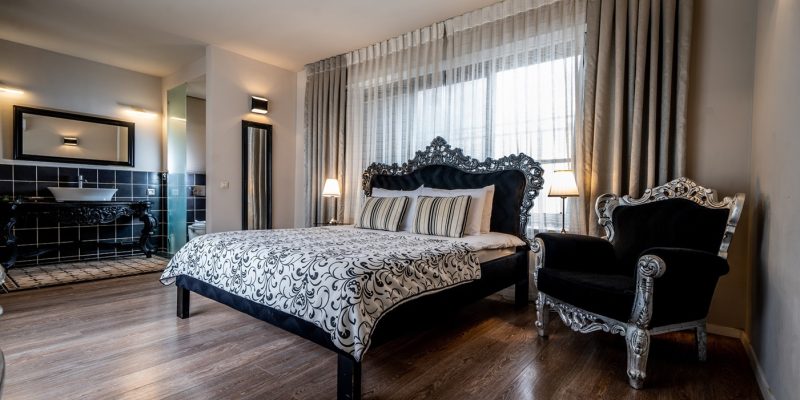 באדיבות אלה סאן: וילות גדולות עם בריכה למשפחות באילת