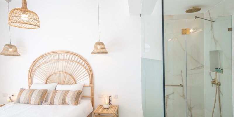 באדיבות אלה סאן: וילות עם בריכה למשפחות באילת