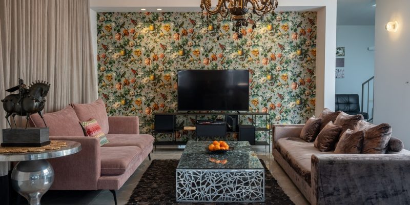 באדיבות אלה סאן: וילות גדולות עם בריכה למשפחות באילת