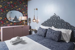 באדיבות: מלון נווה שלום הרי יהודה