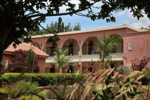 באדיבות אל מול הגולן: אירוח כפרי בקיבוץ שער הגולן