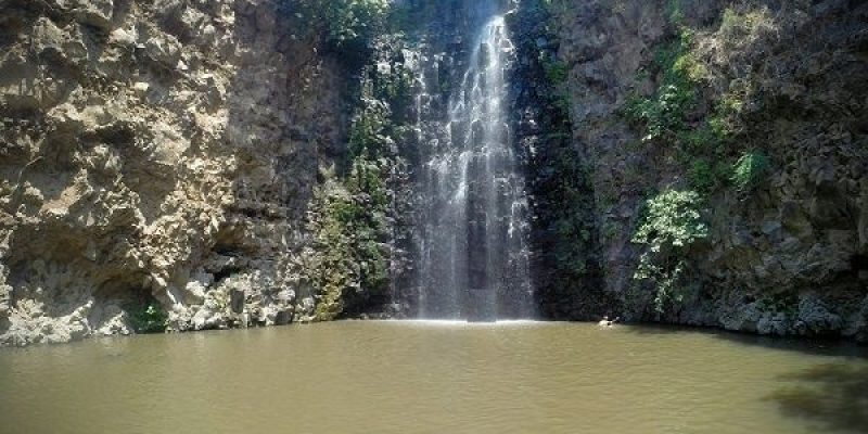 מסלול נחל הג'ילבון