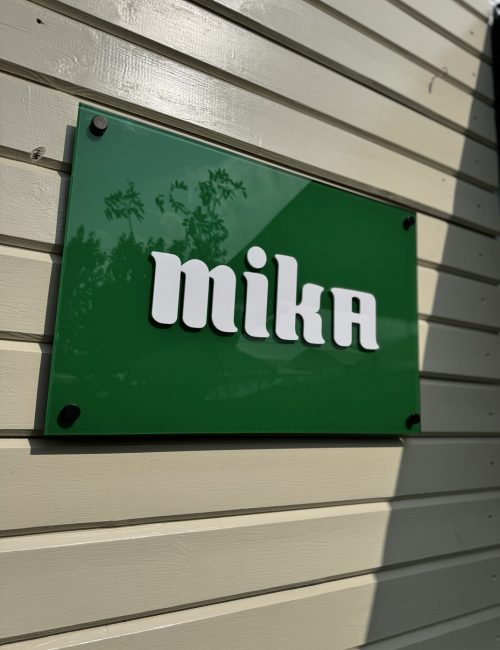 באדיבות: מיקא עגלת קפה