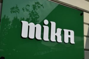 באדיבות: מיקא עגלת קפה