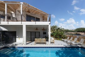 באדיבות: מגה וילה קוקוס למשפחות באילת מבית אלה סאן