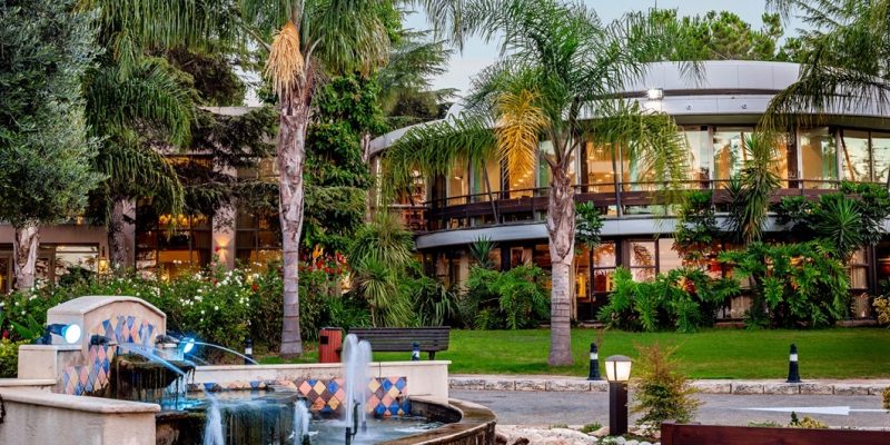 באדיבות מלון אחוזת אסיינדה ביער