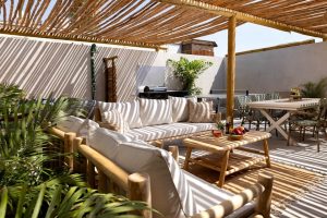 באדיבות מיני וילה למשפחות באילת מבית אלה סאן