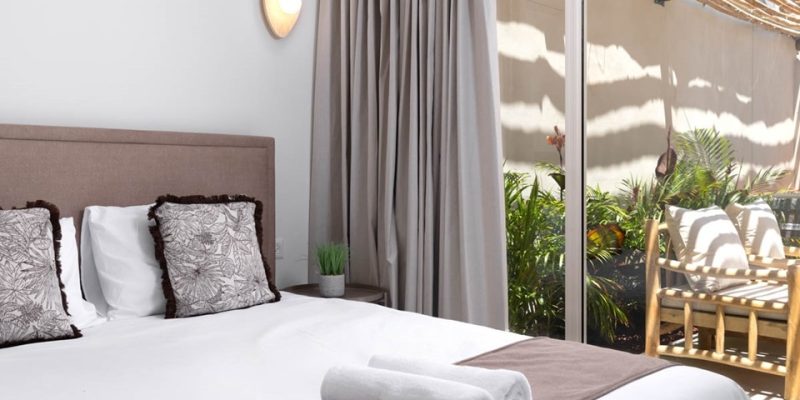 באדיבות מיני וילה למשפחות באילת מבית אלה סאן