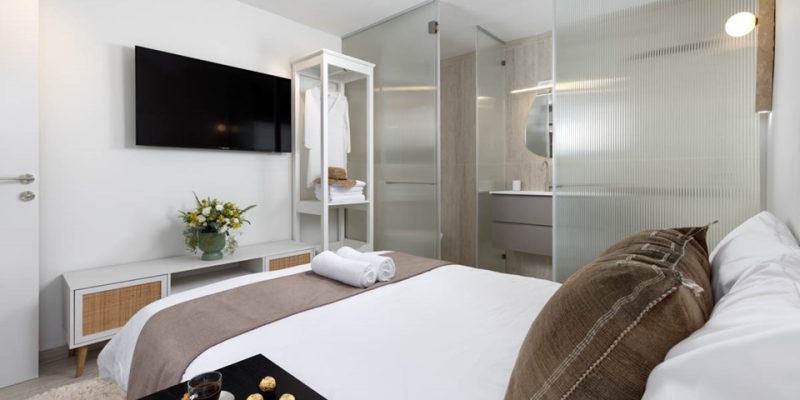 באדיבות מיני וילה למשפחות באילת מבית אלה סאן