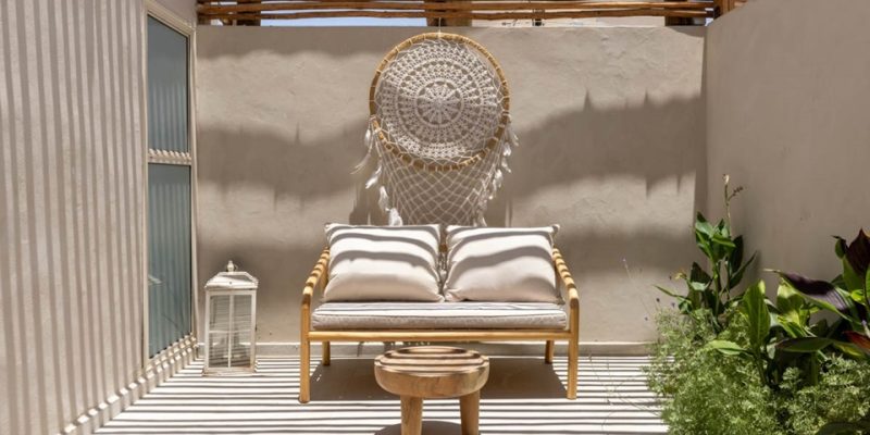 באדיבות מיני וילה למשפחות באילת מבית אלה סאן