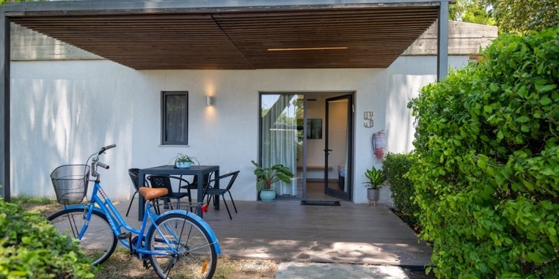 באדיבות כפר הנופש מסריק