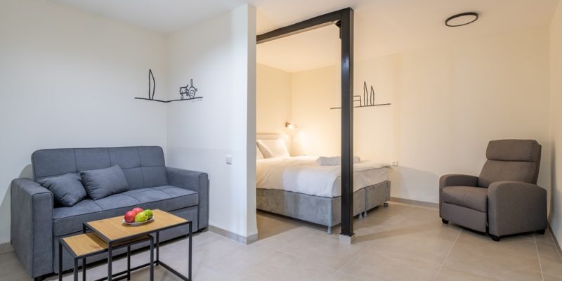 באדיבות כפר הנופש מסריק