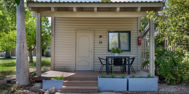 באדיבות כפר הנופש מסריק