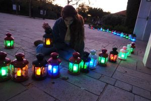 עששיות. צילום: רמת הנדיב