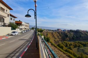 טיול מודרך לכפר ע'ג'ר – ר'ג'ר – הכפר החצוי בין ישראל ללבנון