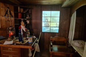 המוזיאון הימי הלאומי בחיפה – חוויה לכל המשפחה