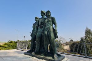 המוזיאון הפתוח בנגבה – אתר מורשת