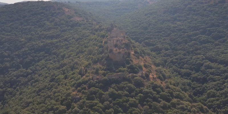 מבצר מונפורט