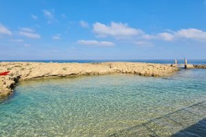 חוף נווה ים – חופי הים המרהיבים לצד עתלית