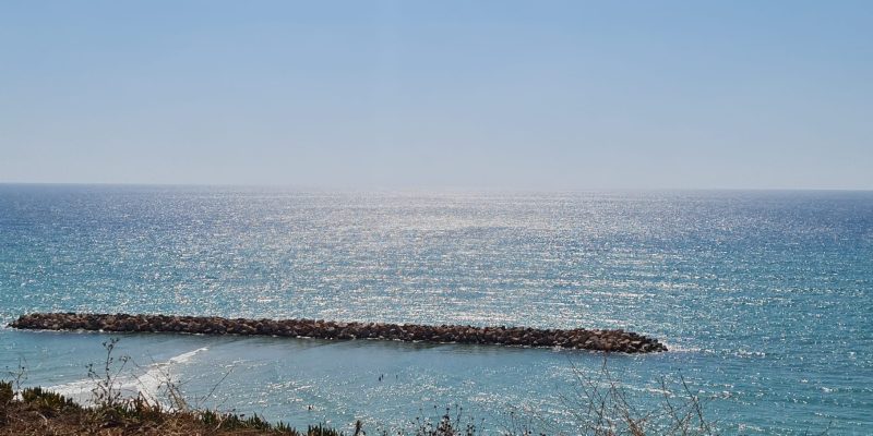 חופי הים של נתניה