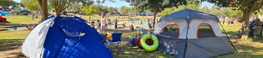 גן לאומי מעיין חרוד