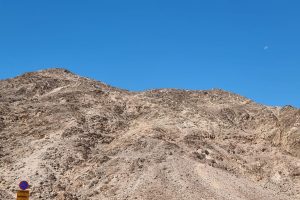 הר צפחות – מסלול הליכה ותצפית לארבע מדינות