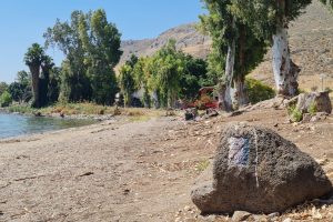 שביל סובב כנרת