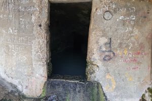 עין קדם טירת כרמל