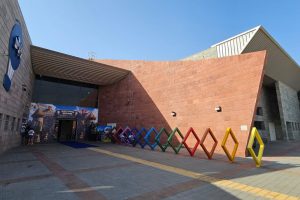 לונדע באר שבע