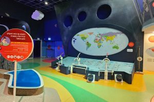 לונדע באר שבע