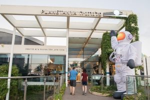 פלנתניה קרדיט: יח"צ עיירית נתניה