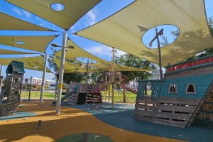 פארק גליל ים הרצליה