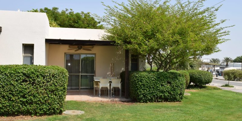 באדיבות כפר הנופש קיבוץ קליה