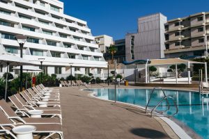 באדיבות מלון דירות נופש ספרה אילת