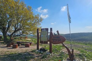 מצפה איתי ביקנעם: לזכרו של איתי גליסקו ז"ל