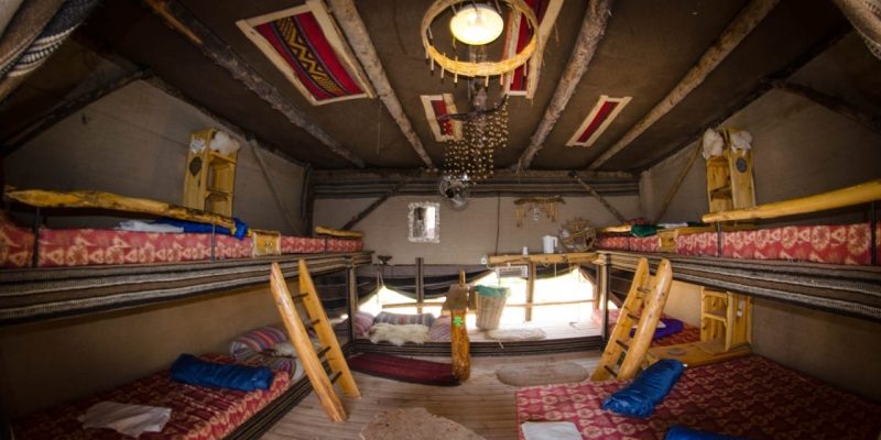 באדיבות: כפר הנוקדים ערד