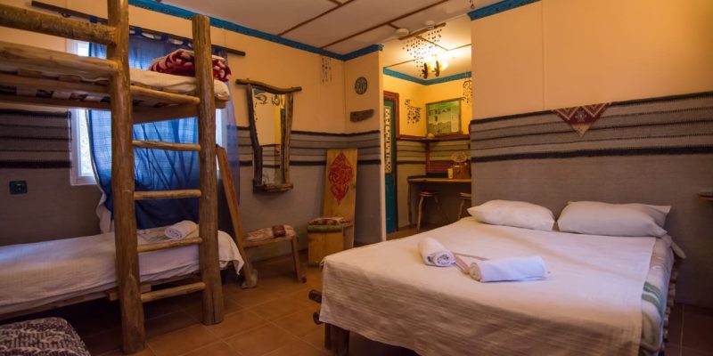 באדיבות: כפר הנוקדים ערד