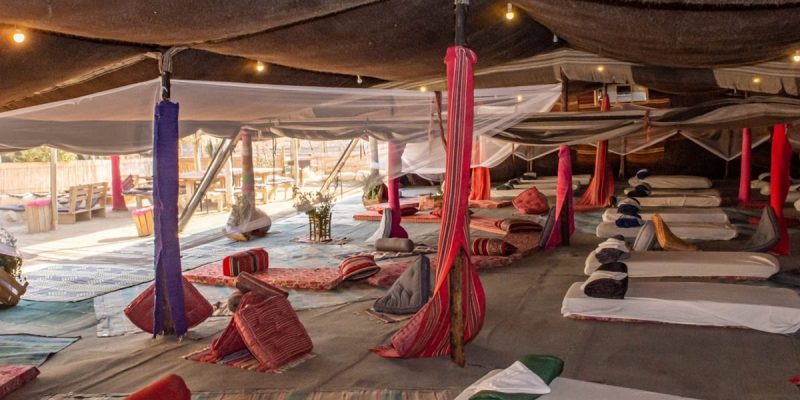 באדיבות: כפר הנוקדים ערד