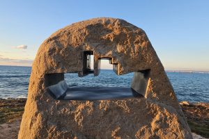 טיילת על שם חולדה גורביץ'