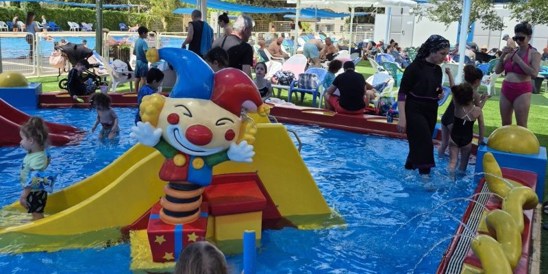 באדיבות: מלון שורש ירוק בהר