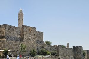 סיור ברובע היהודי בירושלים: מסע בזמן בלב העיר העתיקה