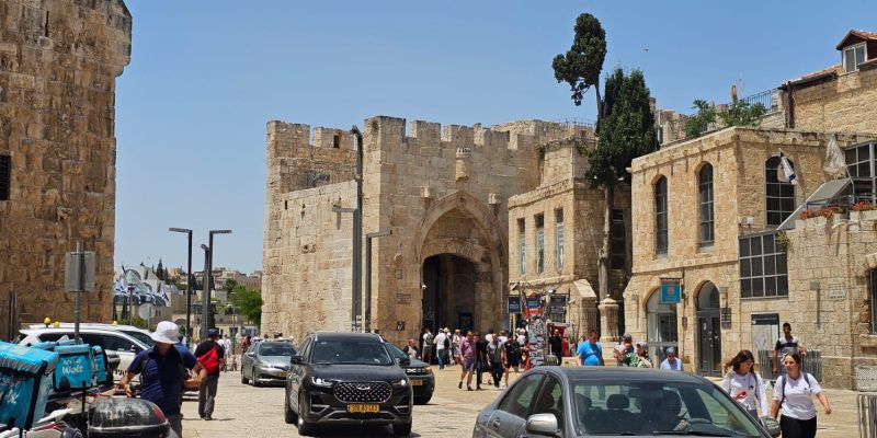 סיור ברובע היהודי בירושלים: מסע בזמן בלב העיר העתיקה