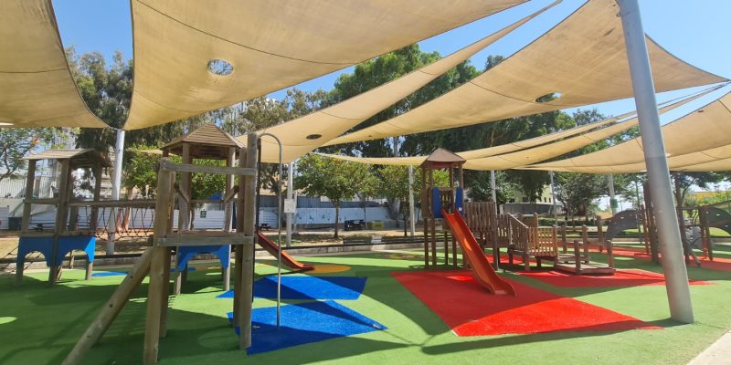 גן בעברית ראשון לציון: חוויה לימודית וכיפית לכל המשפחה