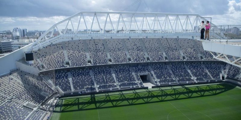 OPA! SKYFIELD קרדיט צילום מתן צינמון