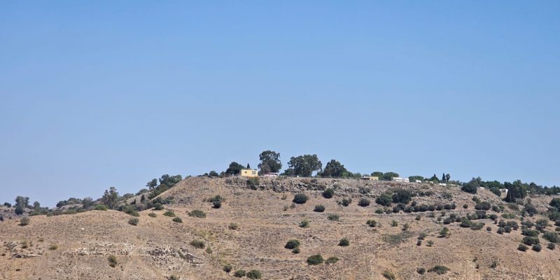 מבט אל אפיק