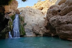 מערת דודים צילום: יעל קורץ